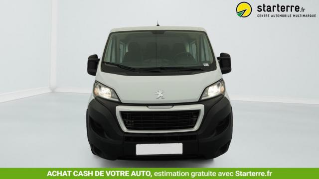 Peugeot Boxer image 2