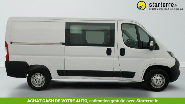 Peugeot Boxer image 5