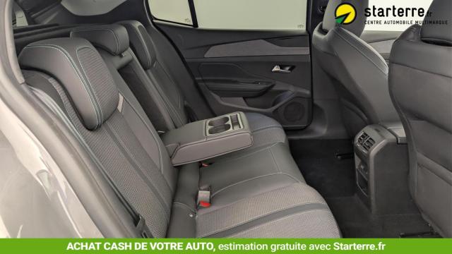 Peugeot 408 image 1