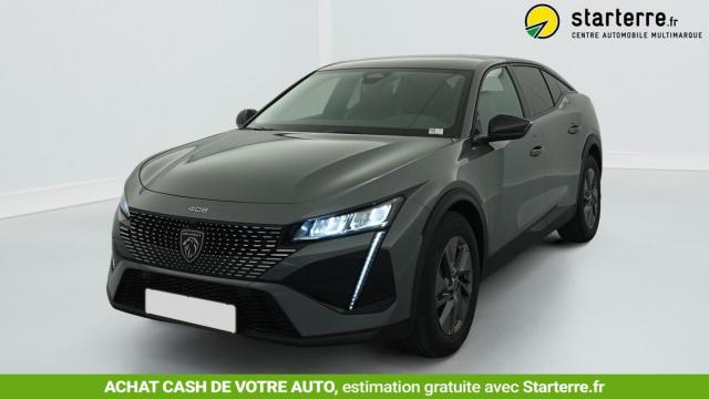 Peugeot 408 image 3