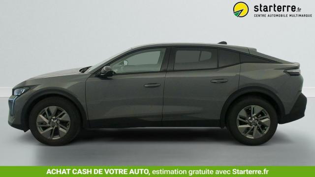 Peugeot 408 image 4