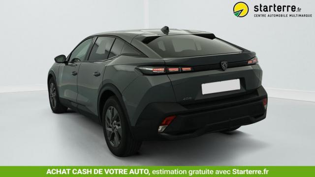 Peugeot 408 image 7