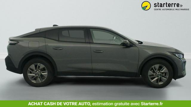 Peugeot 408 image 8