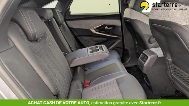 Peugeot 3008 image 4