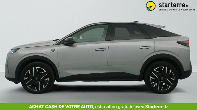 Peugeot 3008 image 3