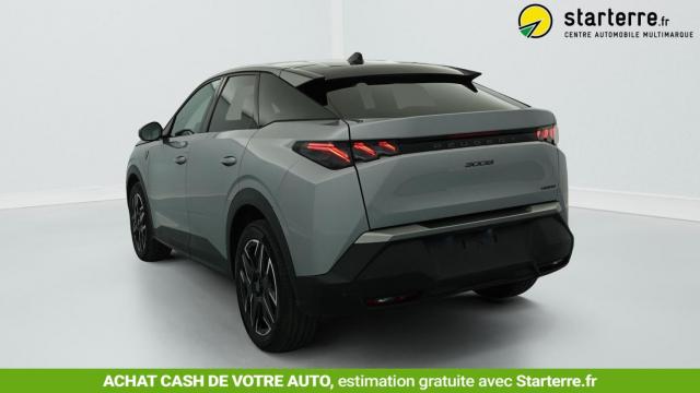 Peugeot 3008 image 8