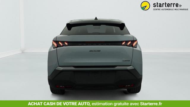 Peugeot 3008 image 6