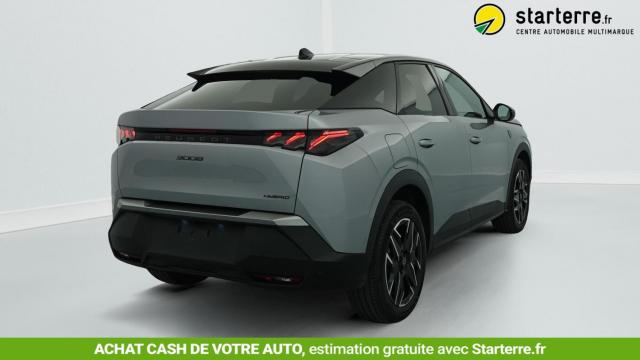Peugeot 3008 image 7