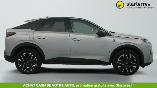 Peugeot 3008 image 1