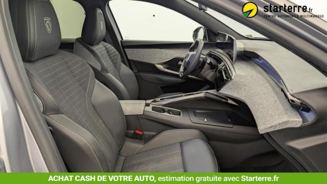 Peugeot 3008 image 2