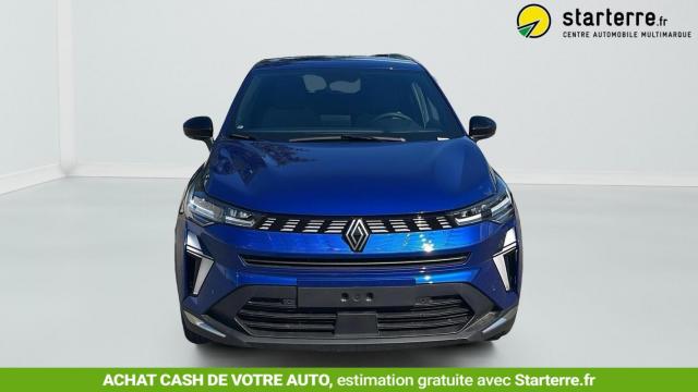 Renault Symbioz image 5