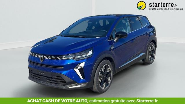 Renault Symbioz image 2