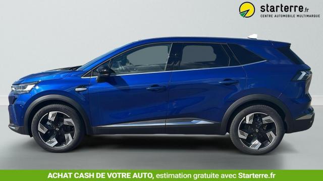 Renault Symbioz image 9