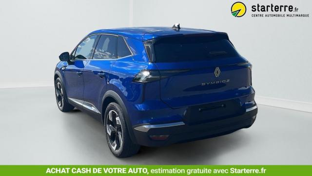 Renault Symbioz image 1