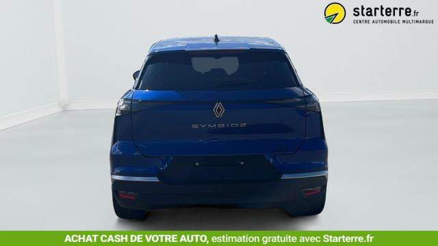 Renault Symbioz image 6
