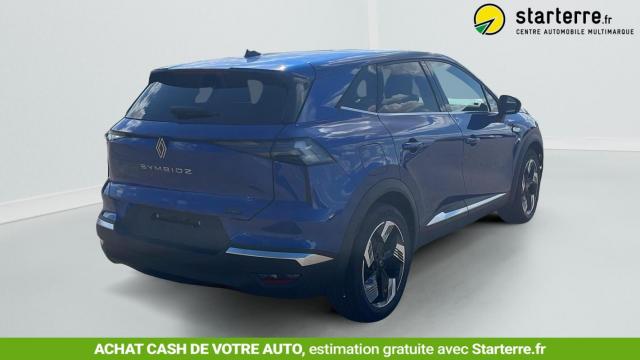 Renault Symbioz image 3
