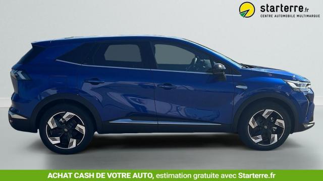 Renault Symbioz image 8