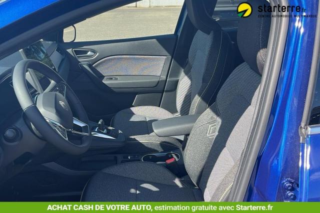 Renault Symbioz image 7