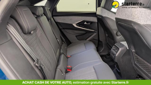 Peugeot 3008 image 2