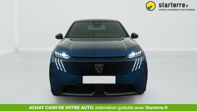 Peugeot 3008 image 3