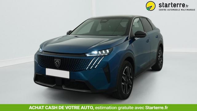 Peugeot 3008 image 6
