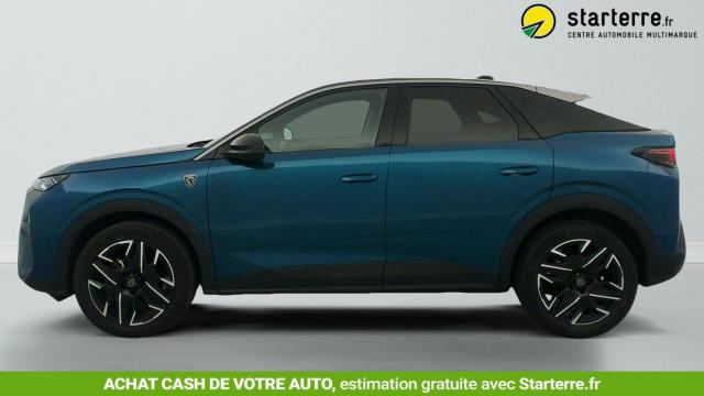 Peugeot 3008 image 1