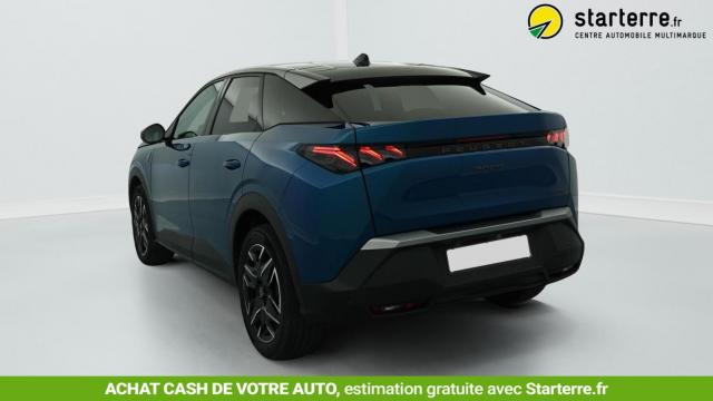Peugeot 3008 image 5