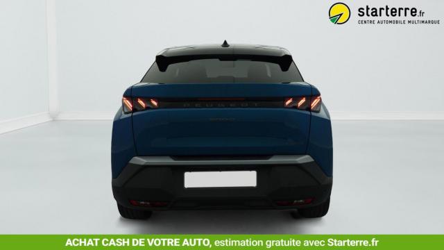 Peugeot 3008 image 4