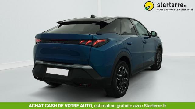 Peugeot 3008 image 8