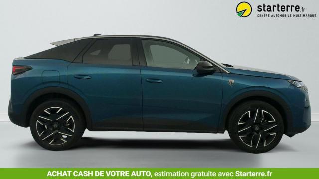 Peugeot 3008 image 7