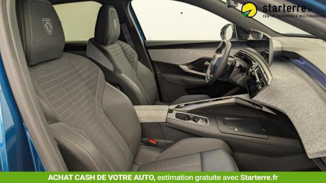 Peugeot 3008 image 9