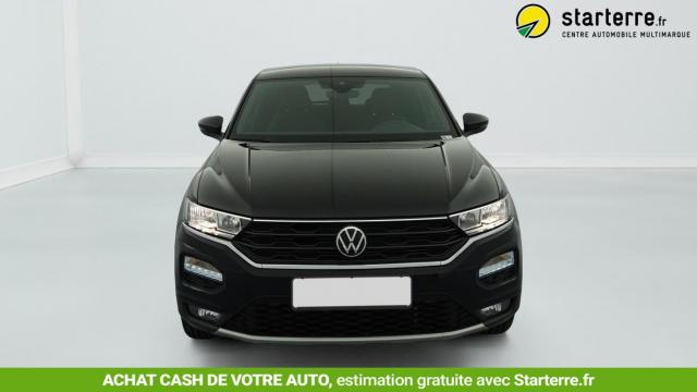 Volkswagen T-Roc image 5