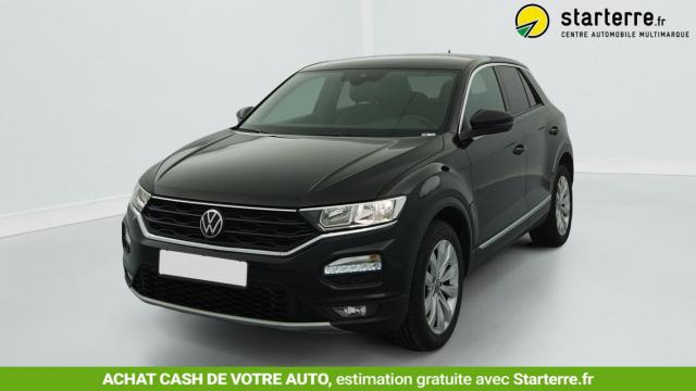 Volkswagen T-Roc image 9