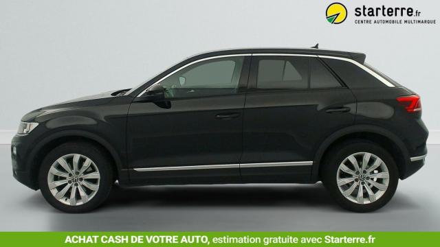 Volkswagen T-Roc image 4