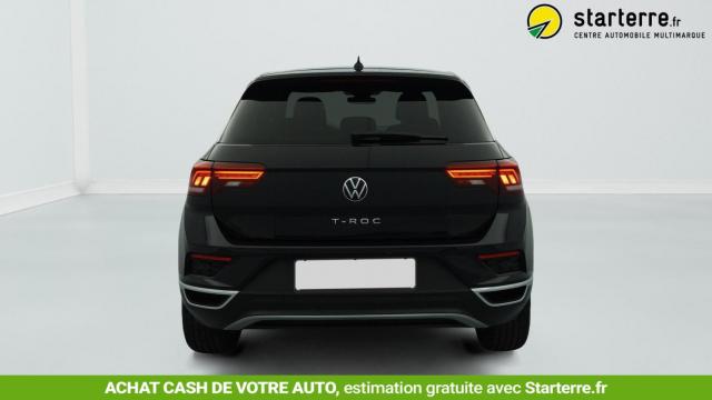 Volkswagen T-Roc image 6