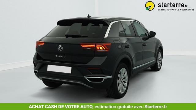 Volkswagen T-Roc image 3