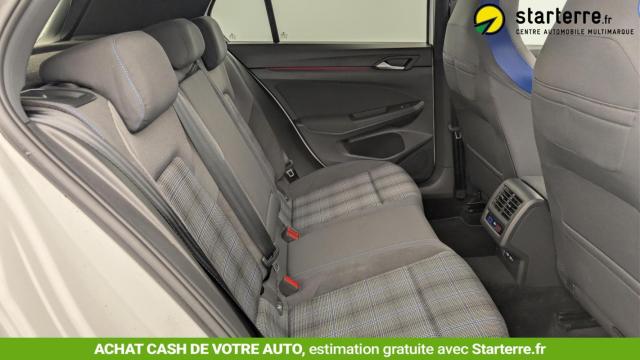 Volkswagen Golf image 2