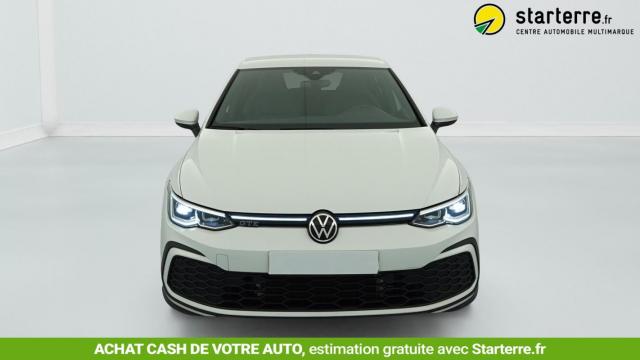 Volkswagen Golf image 3