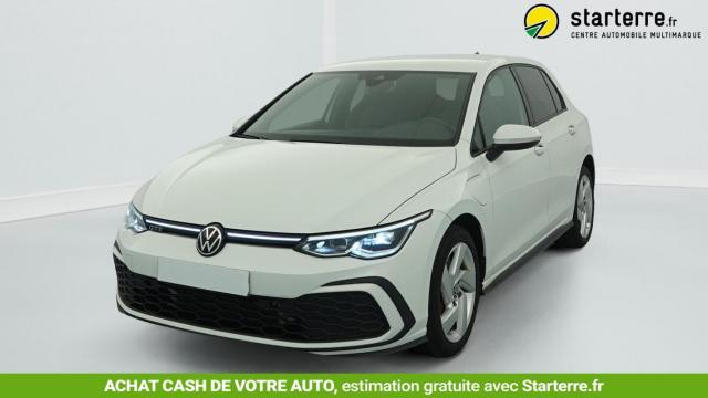 Volkswagen Golf image 4