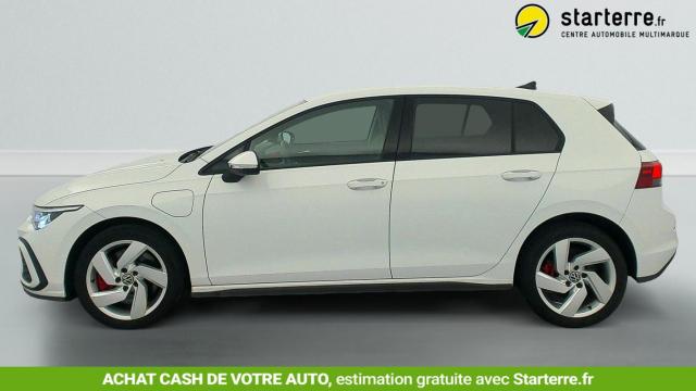 Volkswagen Golf image 5