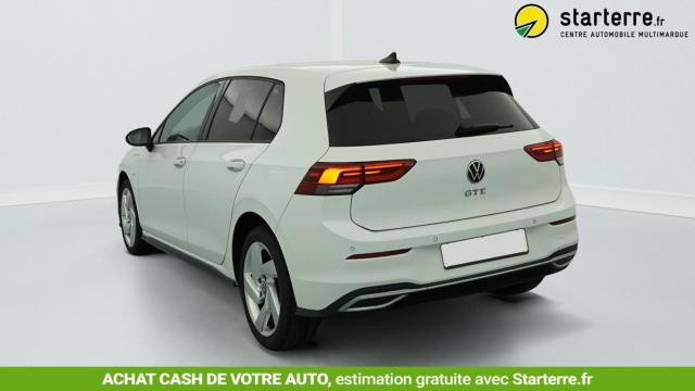 Volkswagen Golf image 8