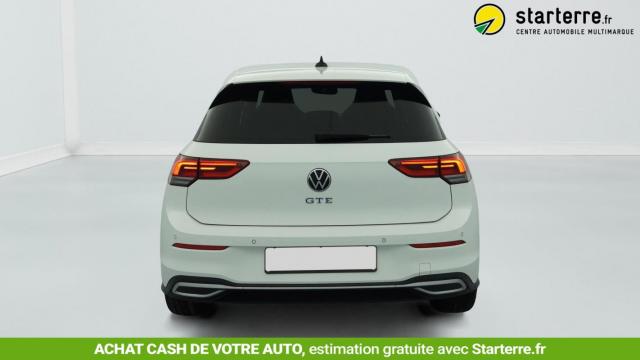 Volkswagen Golf image 7