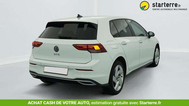 Volkswagen Golf image 6