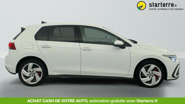 Volkswagen Golf image 9