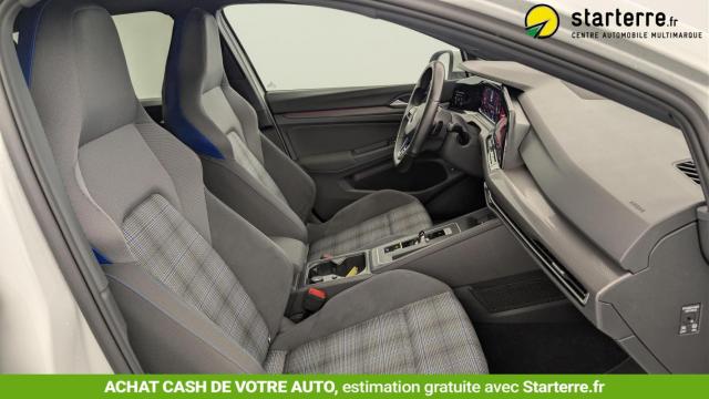Volkswagen Golf image 1
