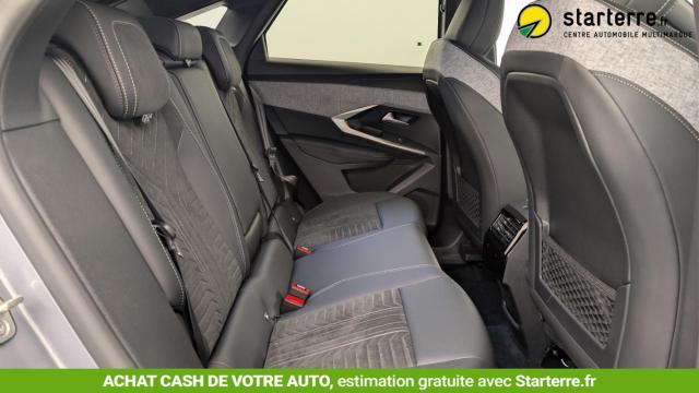 Peugeot 3008 image 4
