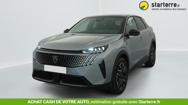 Peugeot 3008 image 3