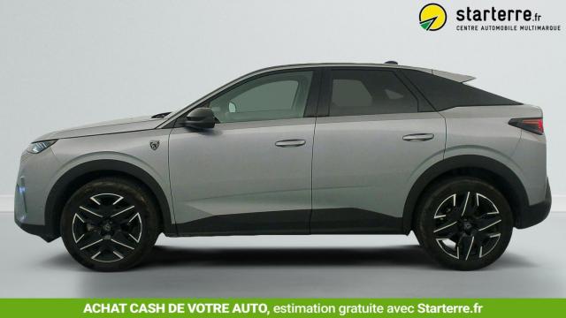 Peugeot 3008 image 1