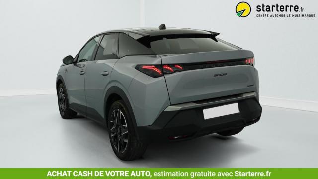 Peugeot 3008 image 2