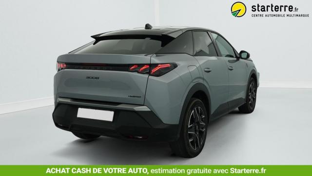 Peugeot 3008 image 8